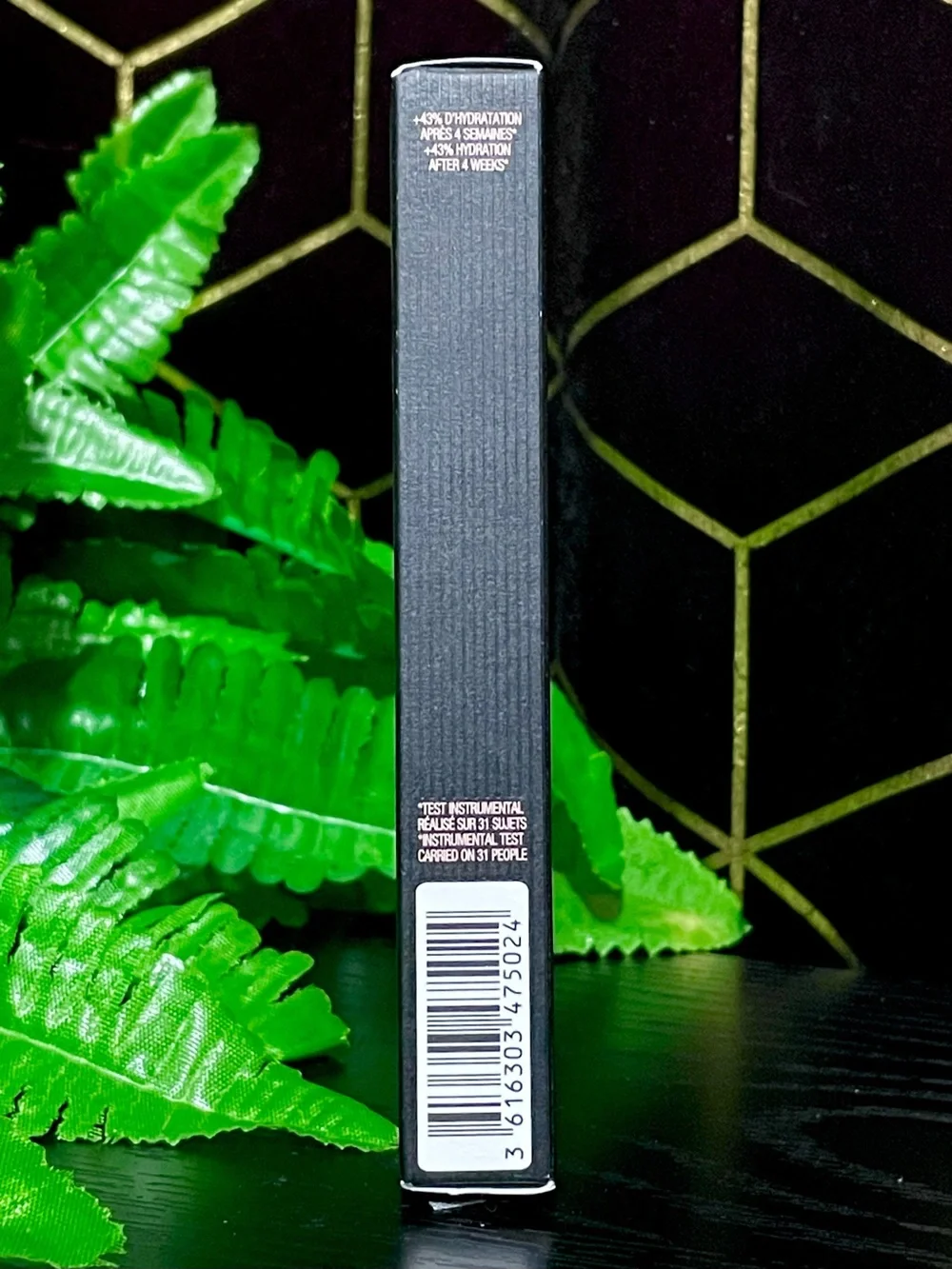 Gucci gloss lèvres